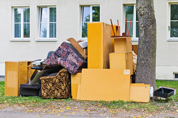 Moving and Downsizing Cleanouts in Ama, LA