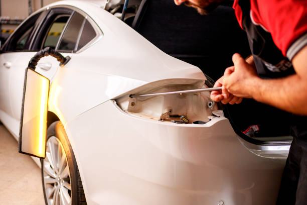 Best Scrap Metal Removal  in Ama, LA